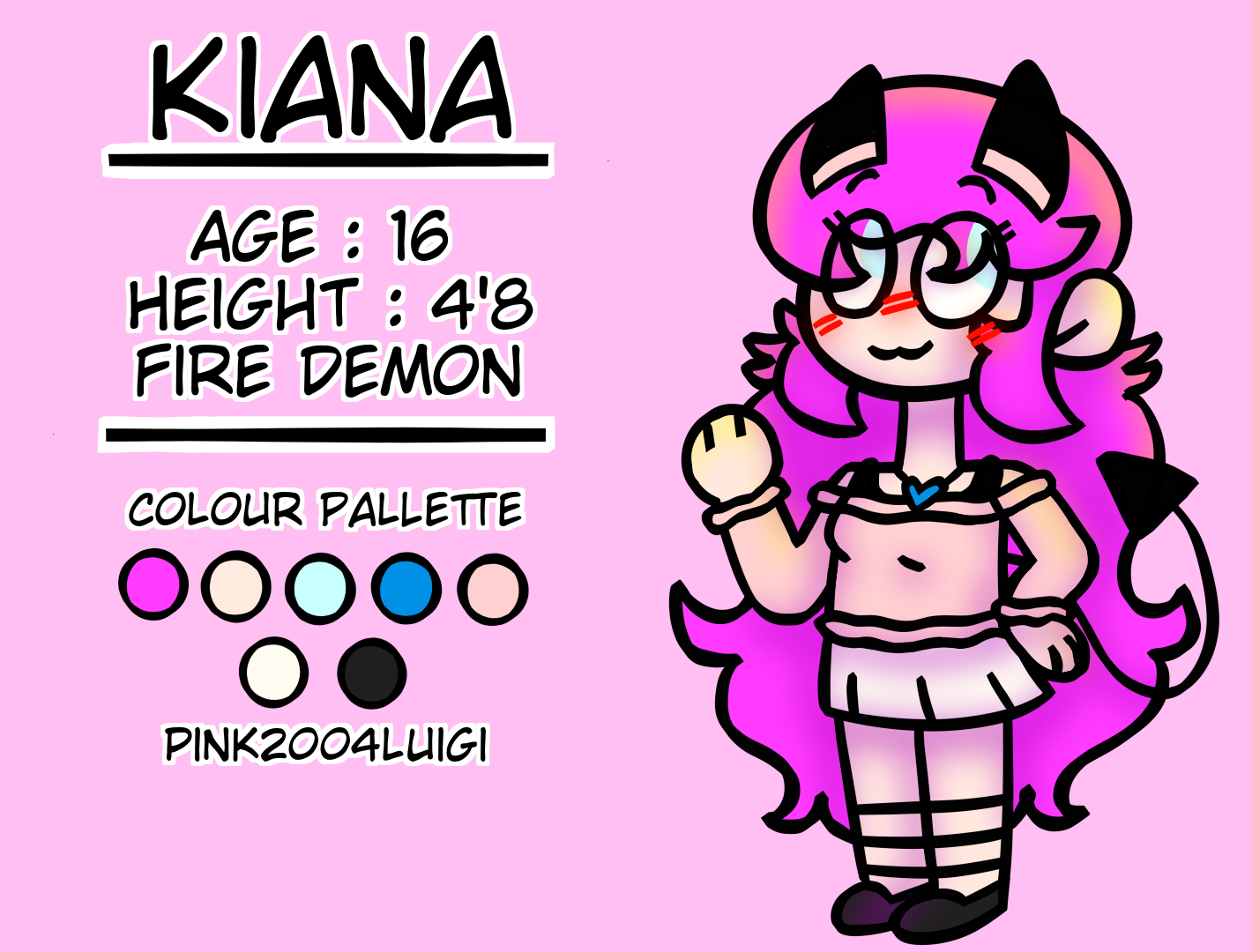 Kiana Updated Ref 2021